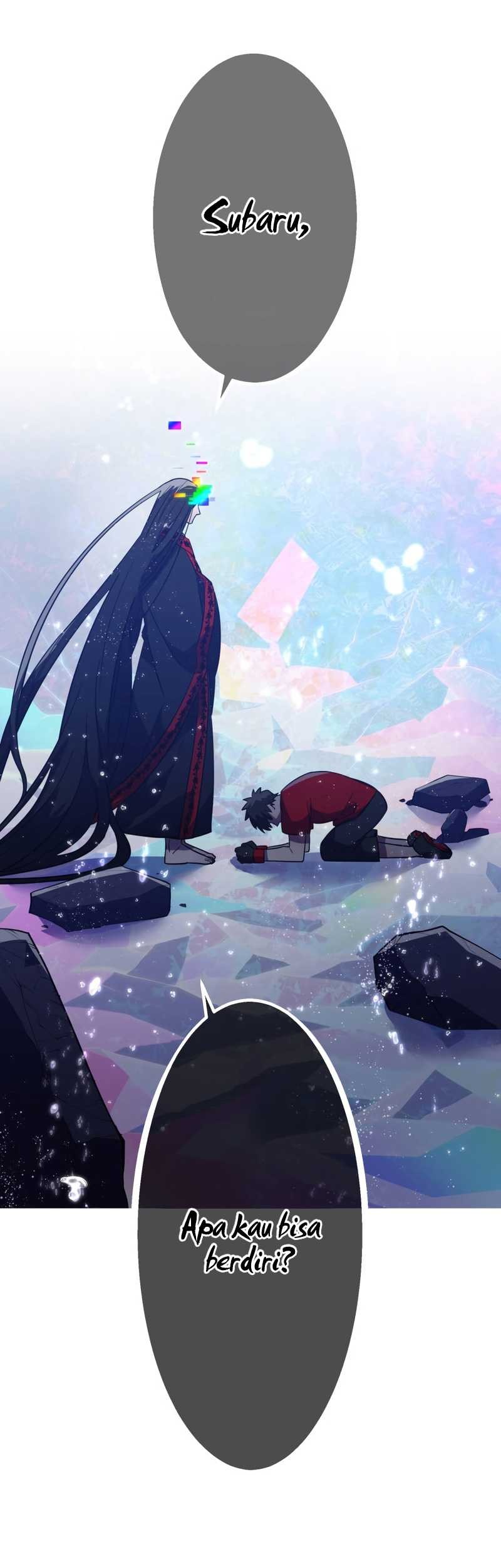 Savior of Divine Blood ~Draw Out 0.00000001% to Become the Strongest~ Chapter 45 Gambar 51