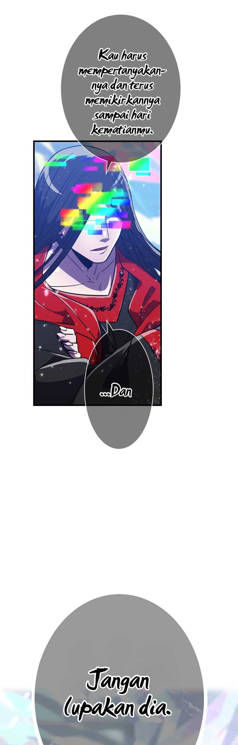 Savior of Divine Blood ~Draw Out 0.00000001% to Become the Strongest~ Chapter 45 Gambar 60