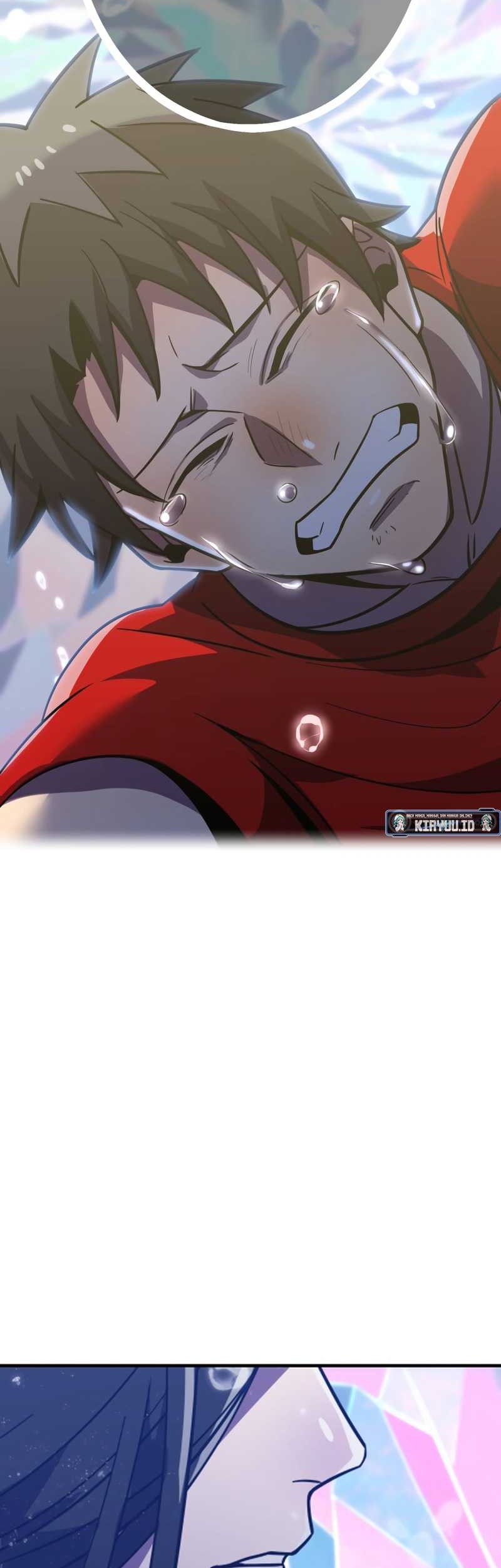Savior of Divine Blood ~Draw Out 0.00000001% to Become the Strongest~ Chapter 45 Gambar 61