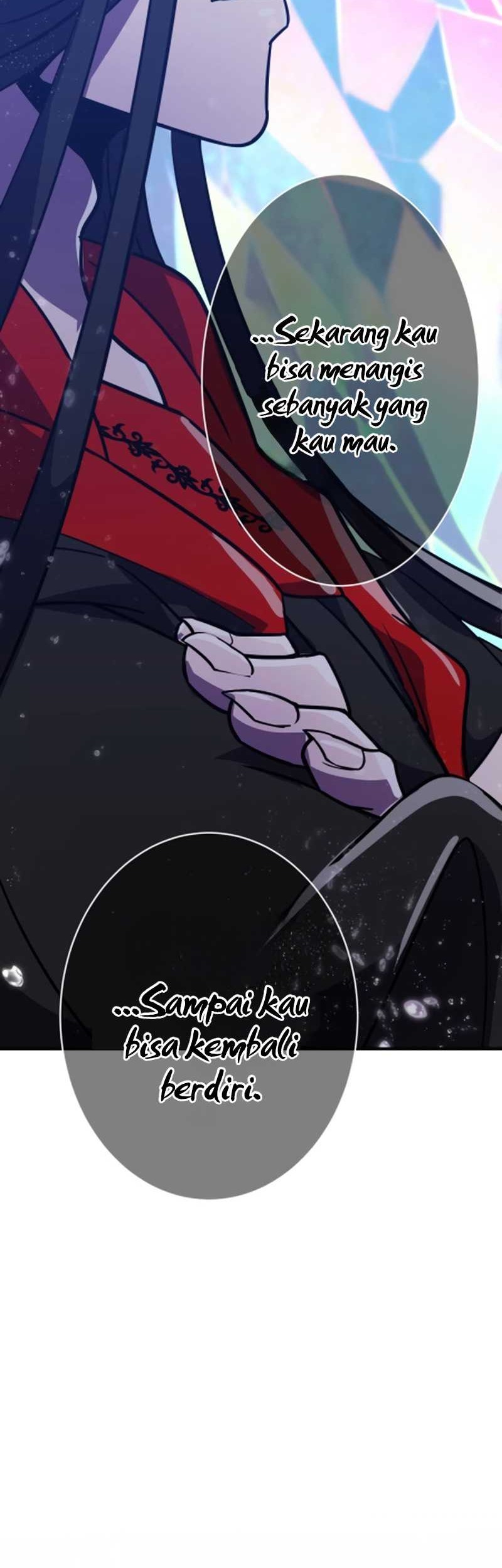 Savior of Divine Blood ~Draw Out 0.00000001% to Become the Strongest~ Chapter 45 Gambar 62