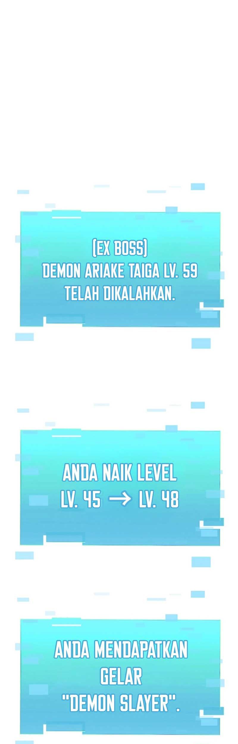 Savior of Divine Blood ~Draw Out 0.00000001% to Become the Strongest~ Chapter 45 Gambar 64