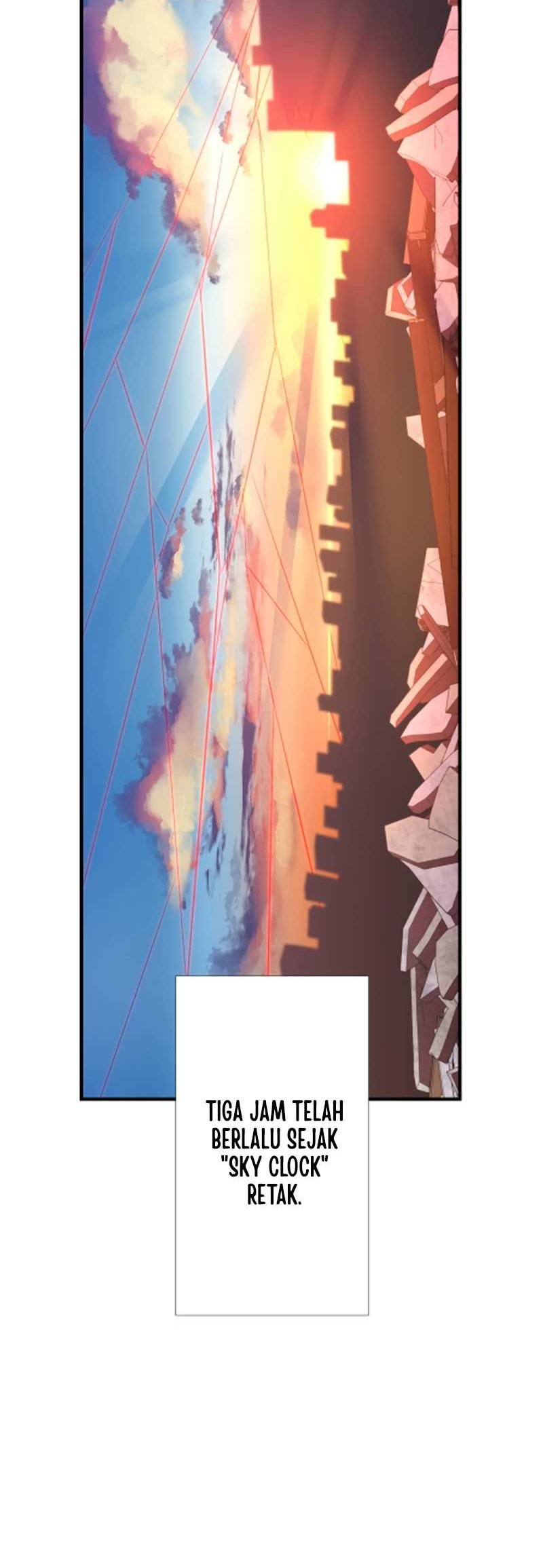 Savior of Divine Blood ~Draw Out 0.00000001% to Become the Strongest~ Chapter 45 Gambar 66