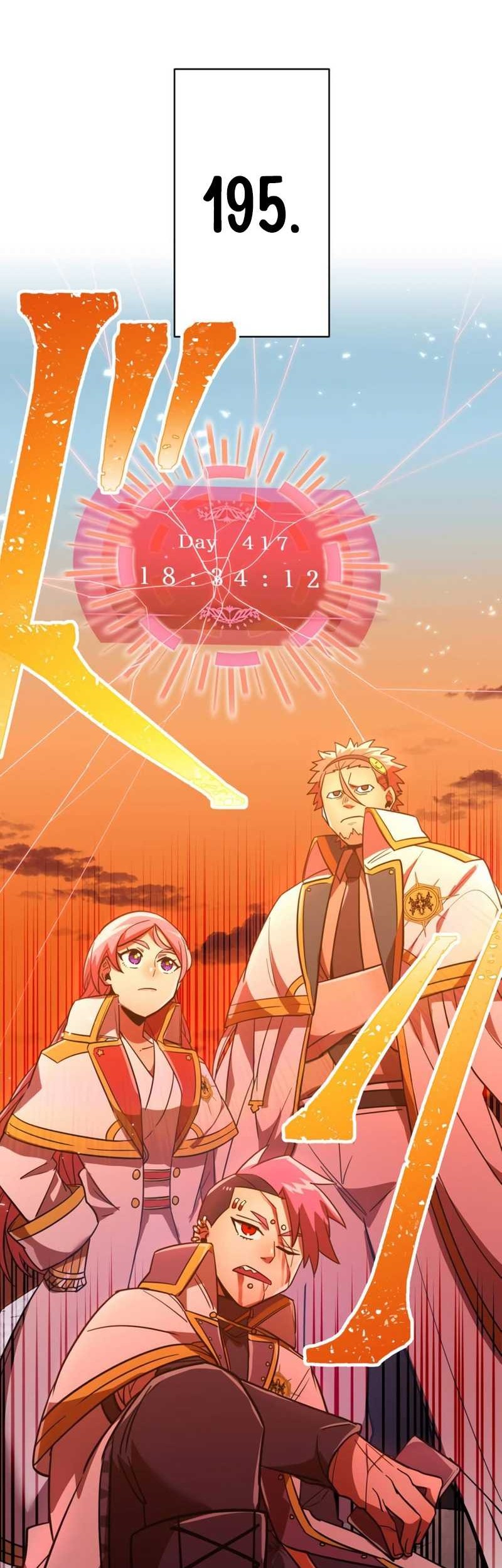Savior of Divine Blood ~Draw Out 0.00000001% to Become the Strongest~ Chapter 45 Gambar 68