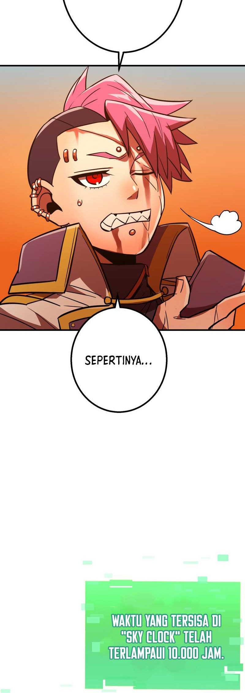 Savior of Divine Blood ~Draw Out 0.00000001% to Become the Strongest~ Chapter 45 Gambar 70
