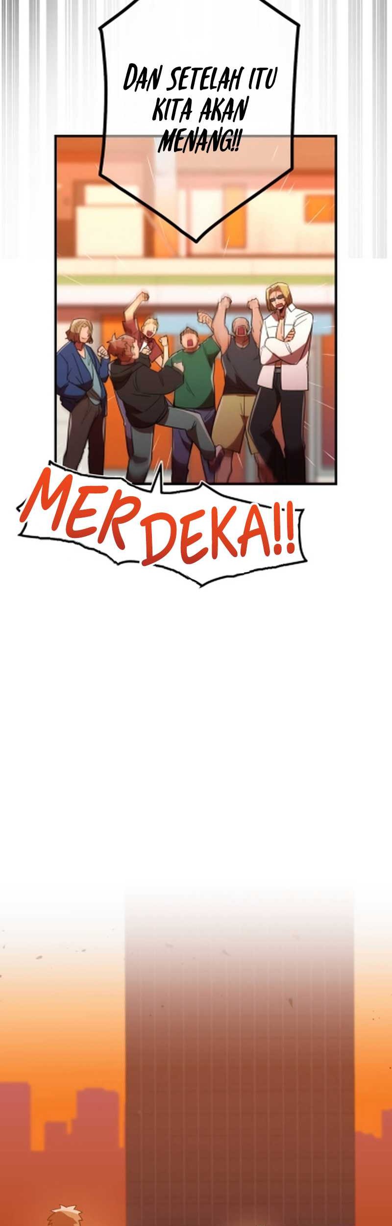 Savior of Divine Blood ~Draw Out 0.00000001% to Become the Strongest~ Chapter 45 Gambar 76