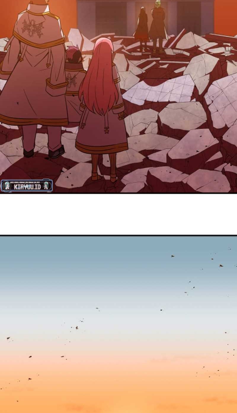 Savior of Divine Blood ~Draw Out 0.00000001% to Become the Strongest~ Chapter 45 Gambar 77