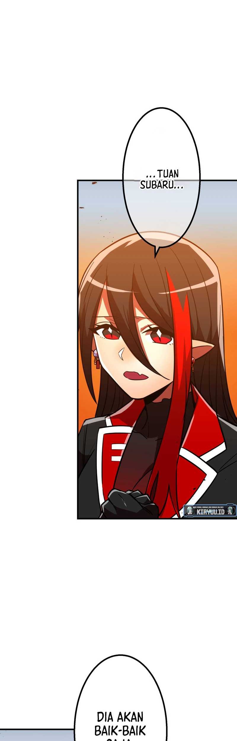 Savior of Divine Blood ~Draw Out 0.00000001% to Become the Strongest~ Chapter 45 Gambar 79
