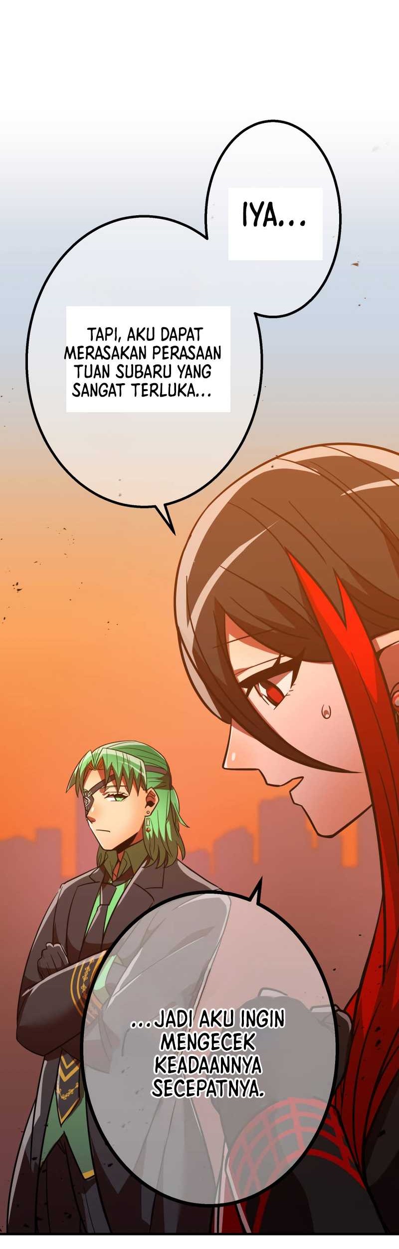 Savior of Divine Blood ~Draw Out 0.00000001% to Become the Strongest~ Chapter 45 Gambar 81
