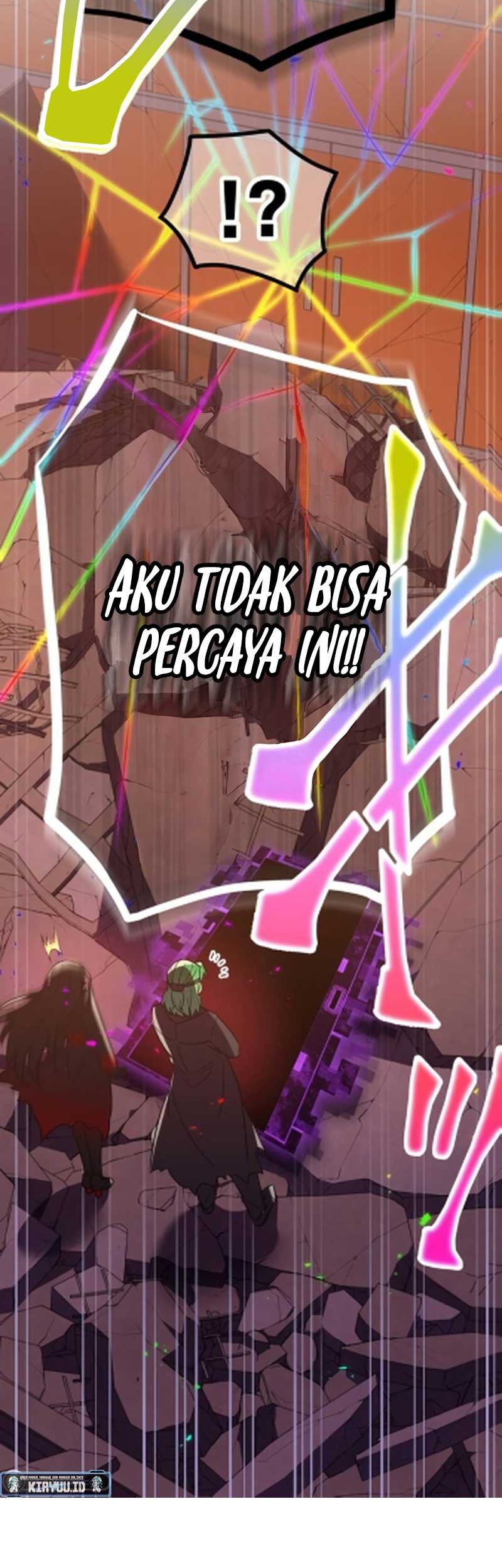 Savior of Divine Blood ~Draw Out 0.00000001% to Become the Strongest~ Chapter 45 Gambar 84