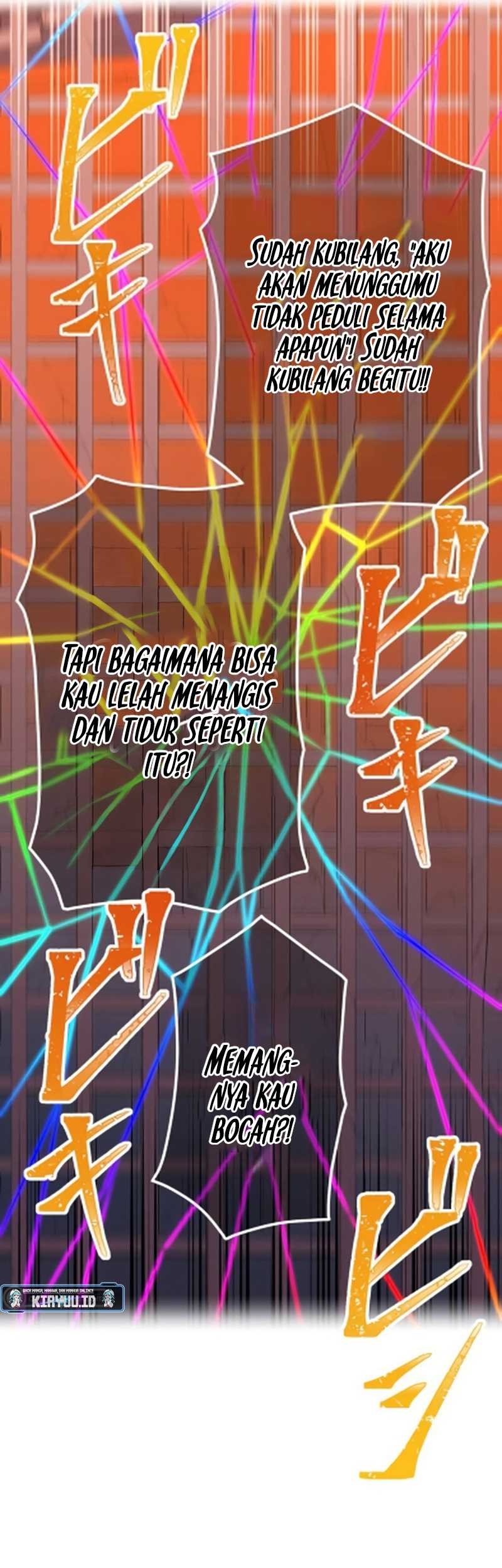 Savior of Divine Blood ~Draw Out 0.00000001% to Become the Strongest~ Chapter 45 Gambar 86