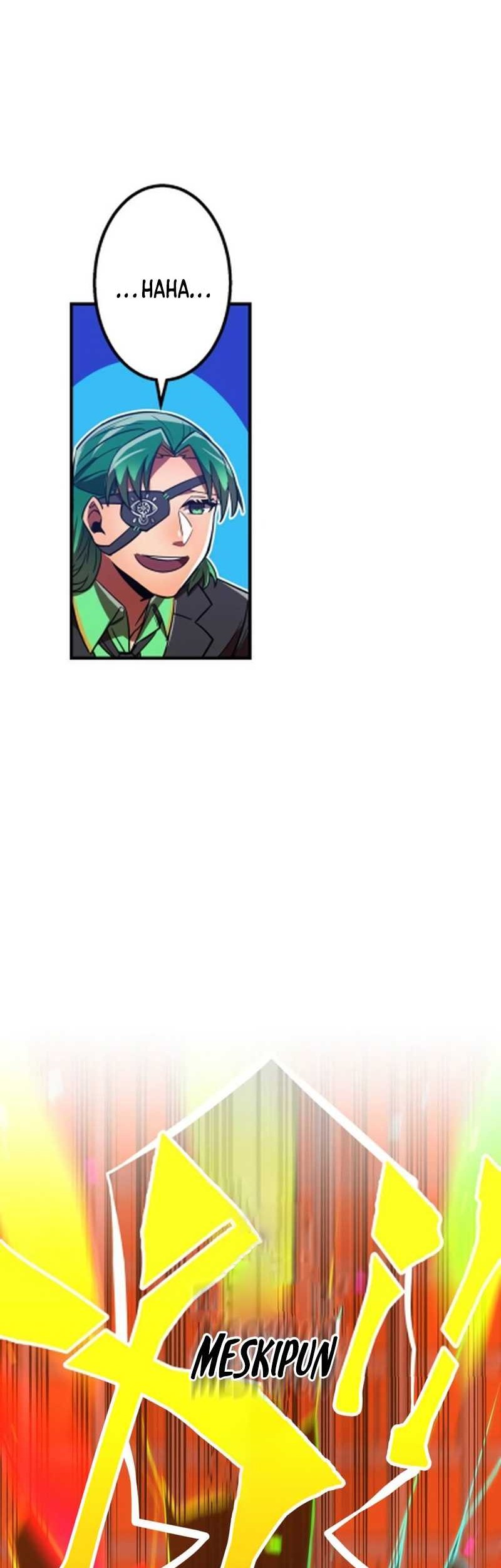Savior of Divine Blood ~Draw Out 0.00000001% to Become the Strongest~ Chapter 45 Gambar 87