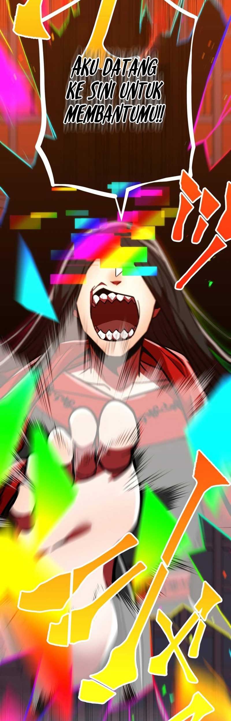 Savior of Divine Blood ~Draw Out 0.00000001% to Become the Strongest~ Chapter 45 Gambar 88