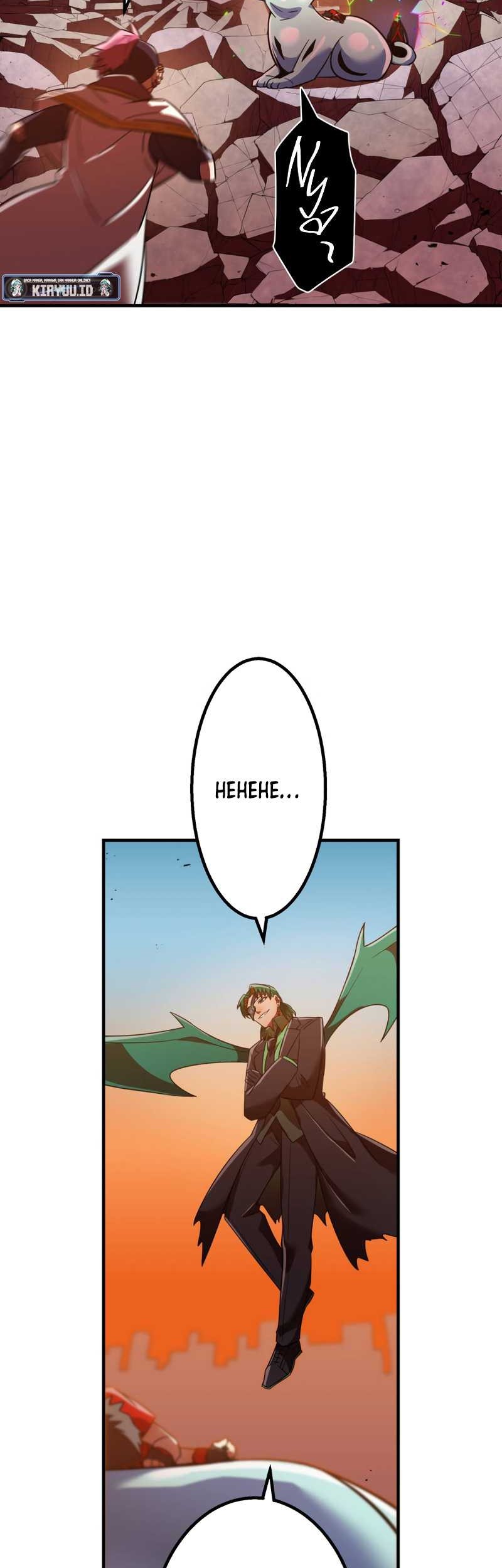 Savior of Divine Blood ~Draw Out 0.00000001% to Become the Strongest~ Chapter 45 Gambar 92