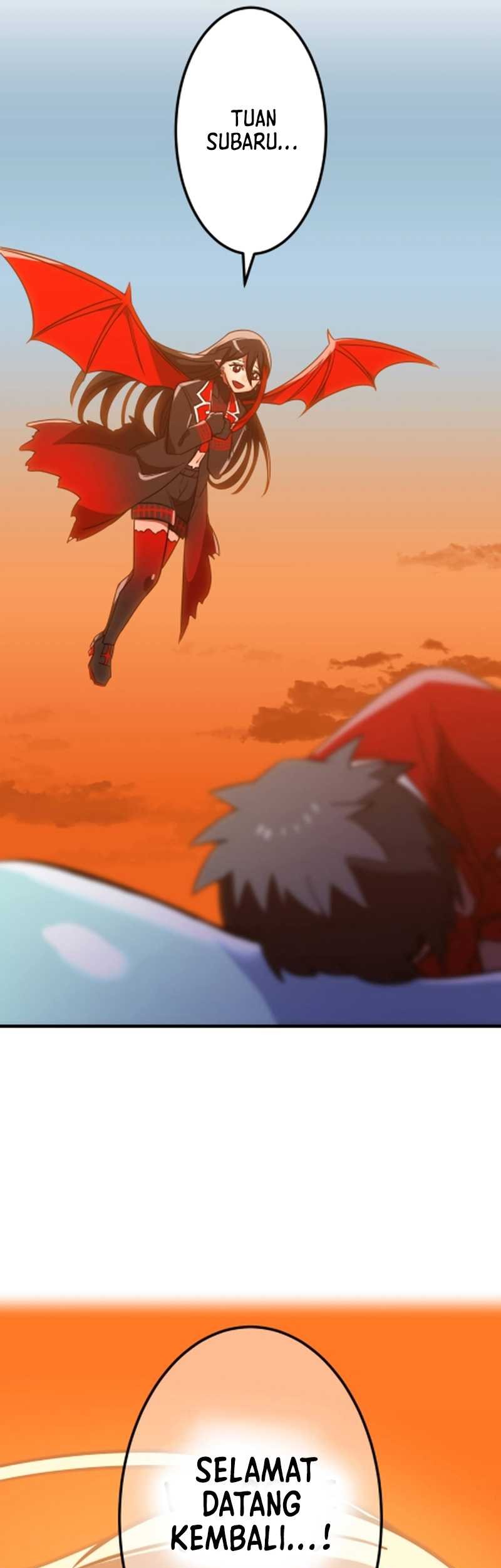 Savior of Divine Blood ~Draw Out 0.00000001% to Become the Strongest~ Chapter 45 Gambar 94
