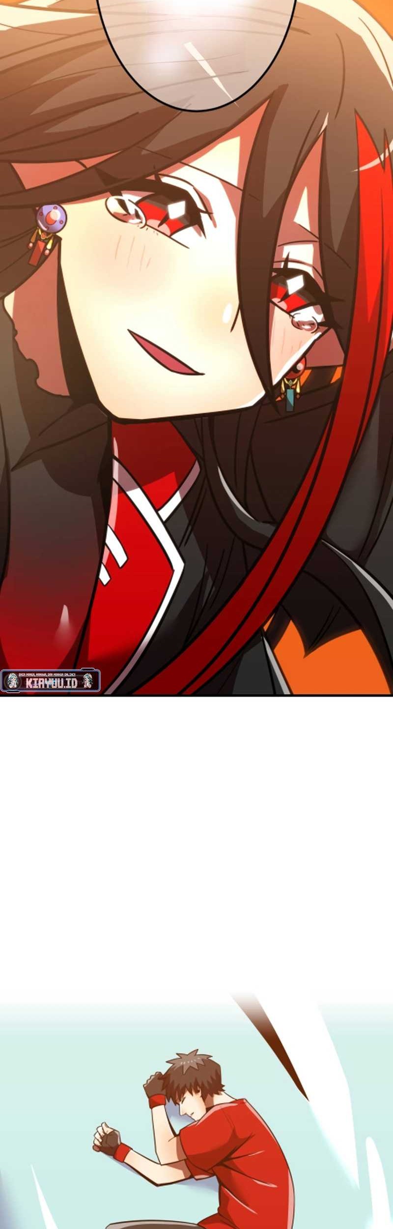Savior of Divine Blood ~Draw Out 0.00000001% to Become the Strongest~ Chapter 45 Gambar 95