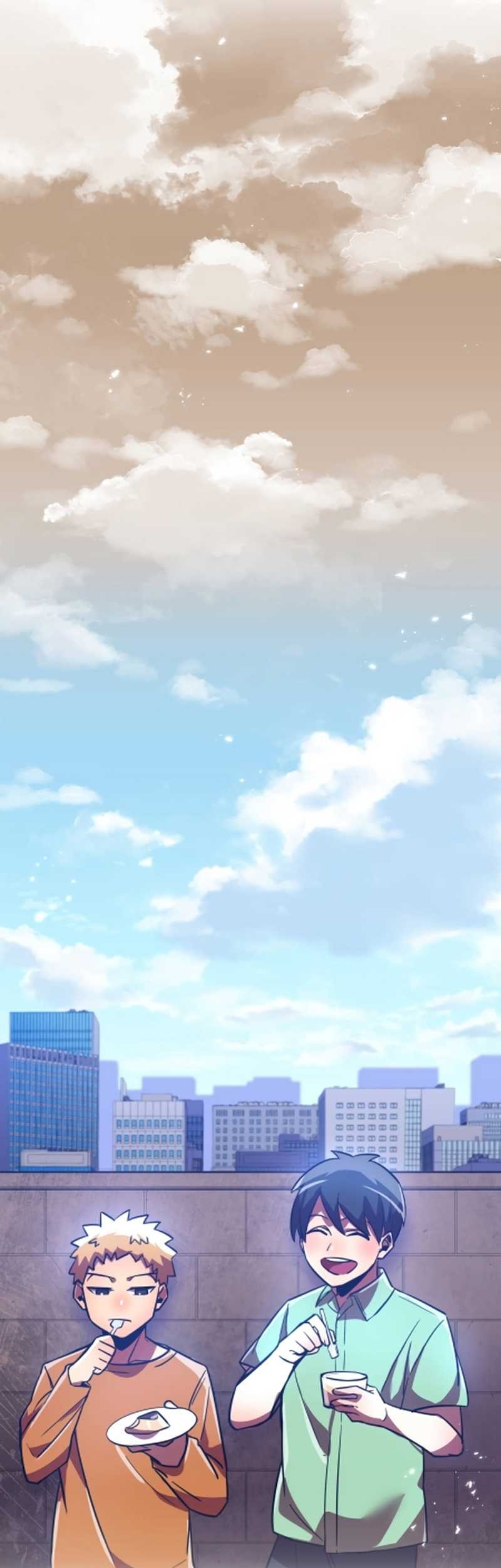 Savior of Divine Blood ~Draw Out 0.00000001% to Become the Strongest~ Chapter 45 Gambar 98