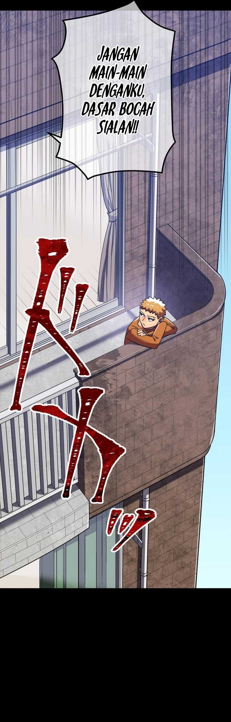 Savior of Divine Blood ~Draw Out 0.00000001% to Become the Strongest~ Chapter 45 Gambar 6