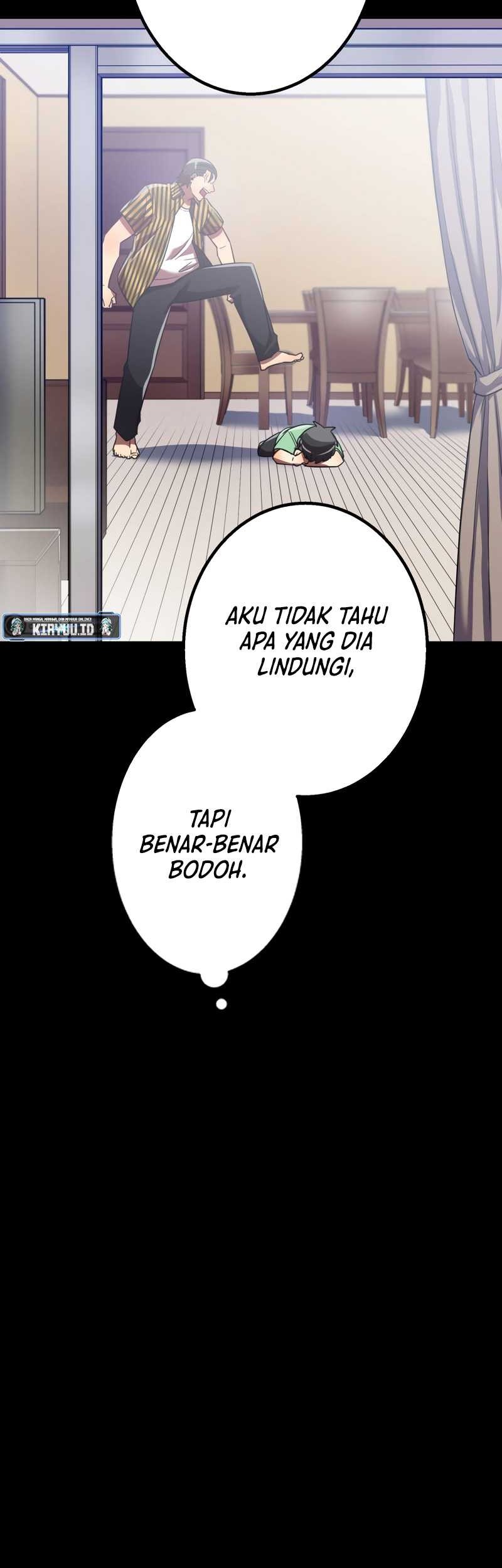 Savior of Divine Blood ~Draw Out 0.00000001% to Become the Strongest~ Chapter 45 Gambar 8
