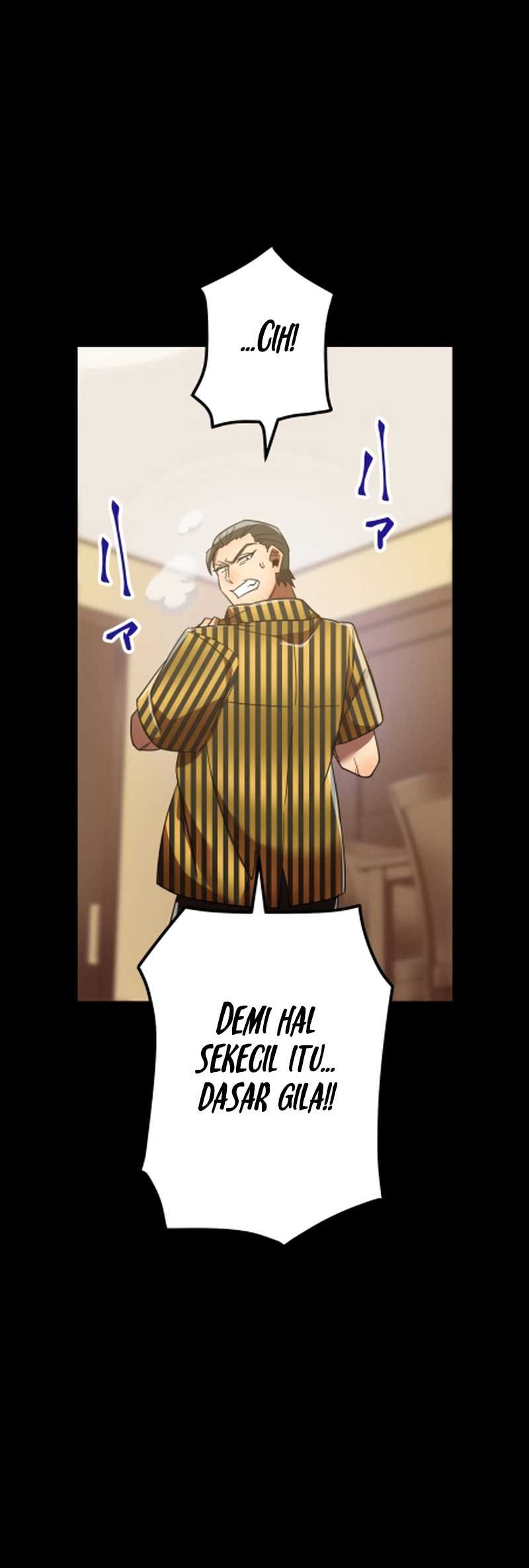 Savior of Divine Blood ~Draw Out 0.00000001% to Become the Strongest~ Chapter 45 Gambar 9