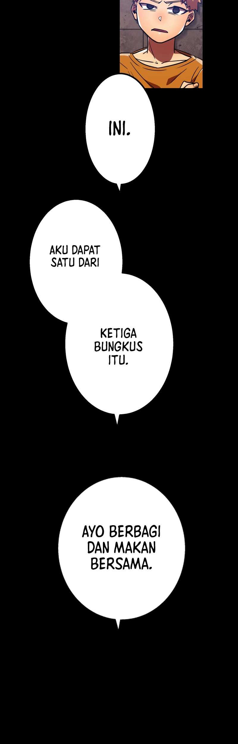Savior of Divine Blood ~Draw Out 0.00000001% to Become the Strongest~ Chapter 45 Gambar 12