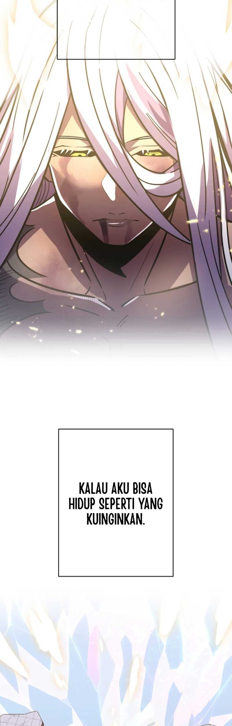 Savior of Divine Blood ~Draw Out 0.00000001% to Become the Strongest~ Chapter 45 Gambar 19