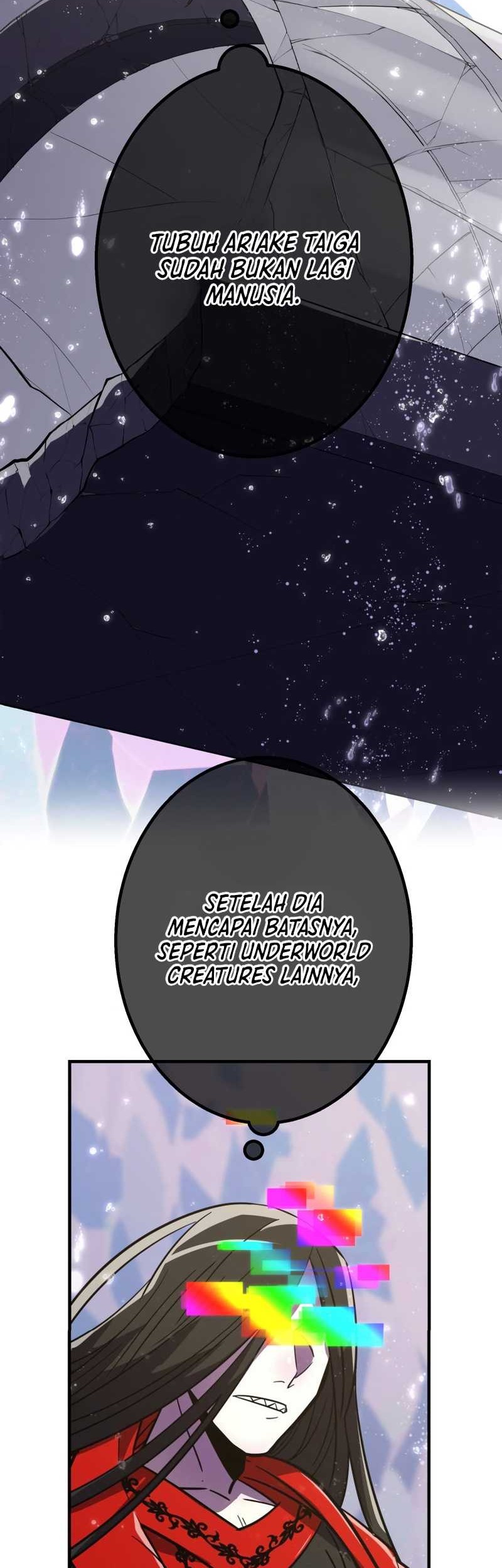 Savior of Divine Blood ~Draw Out 0.00000001% to Become the Strongest~ Chapter 45 Gambar 23