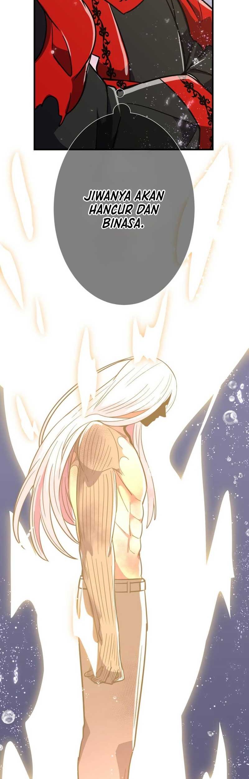 Savior of Divine Blood ~Draw Out 0.00000001% to Become the Strongest~ Chapter 45 Gambar 24