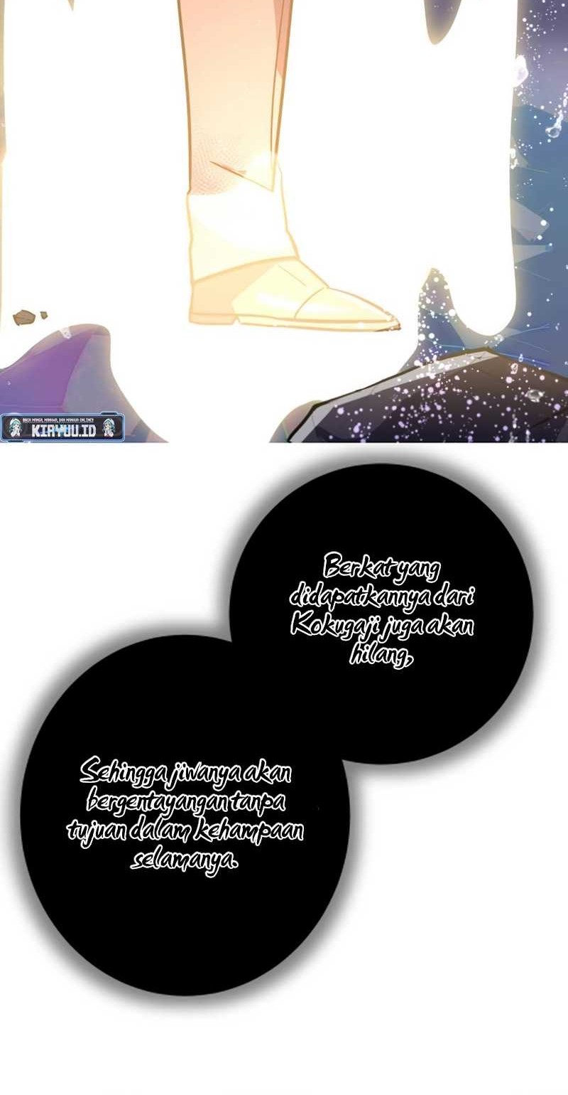 Savior of Divine Blood ~Draw Out 0.00000001% to Become the Strongest~ Chapter 45 Gambar 25