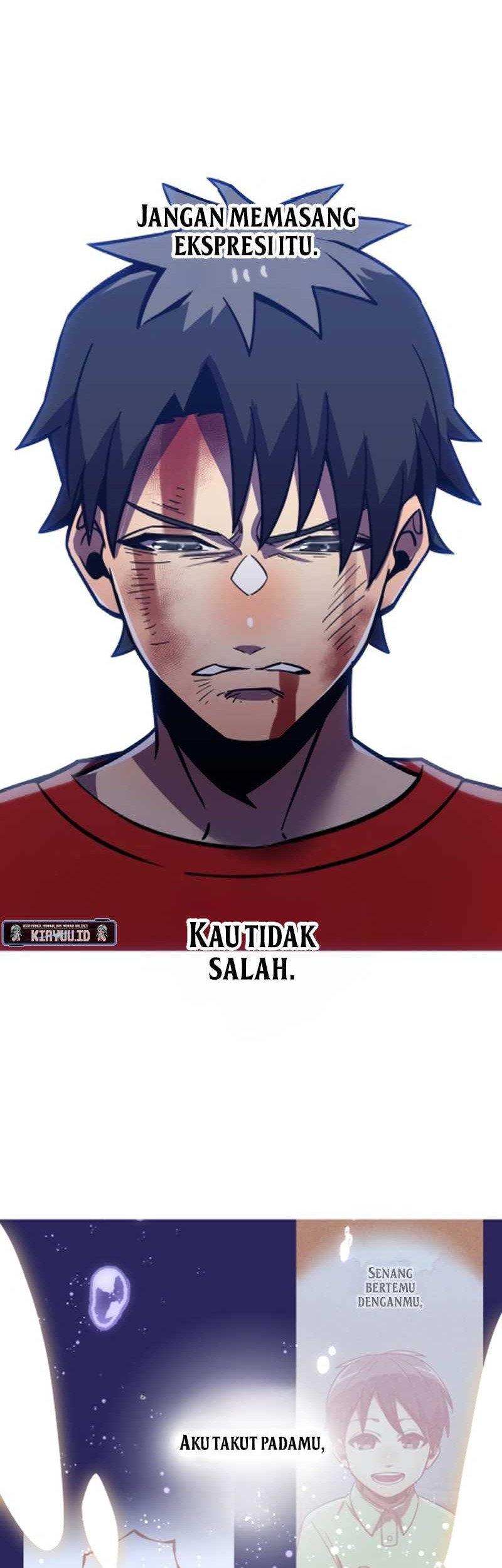Savior of Divine Blood ~Draw Out 0.00000001% to Become the Strongest~ Chapter 45 Gambar 27