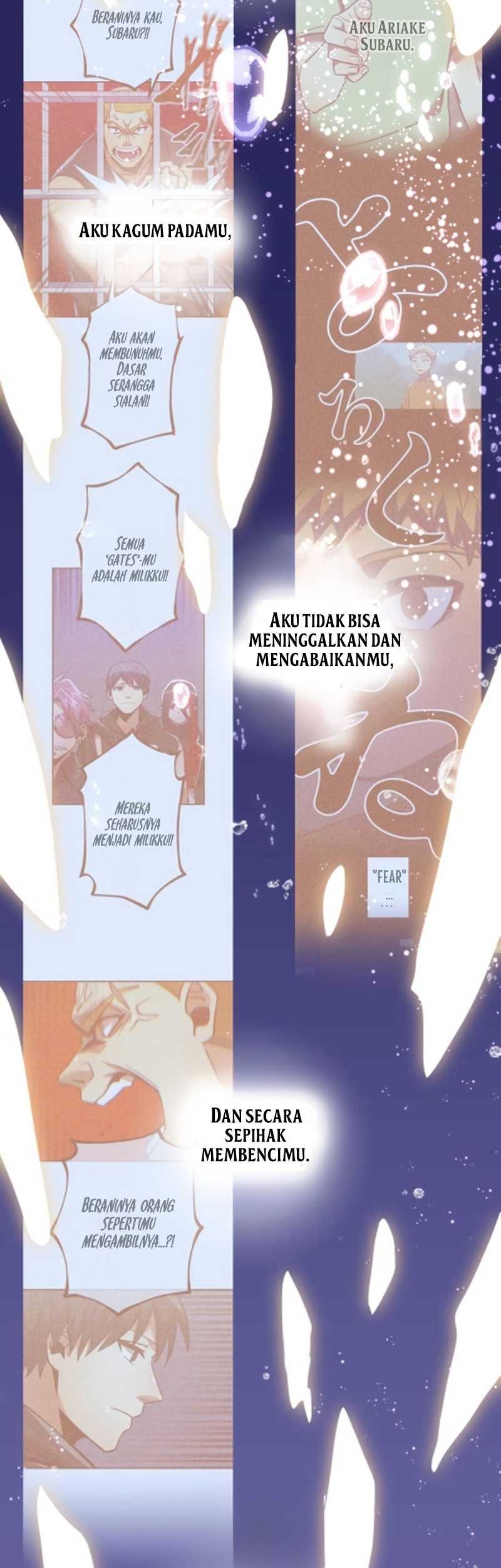 Savior of Divine Blood ~Draw Out 0.00000001% to Become the Strongest~ Chapter 45 Gambar 28