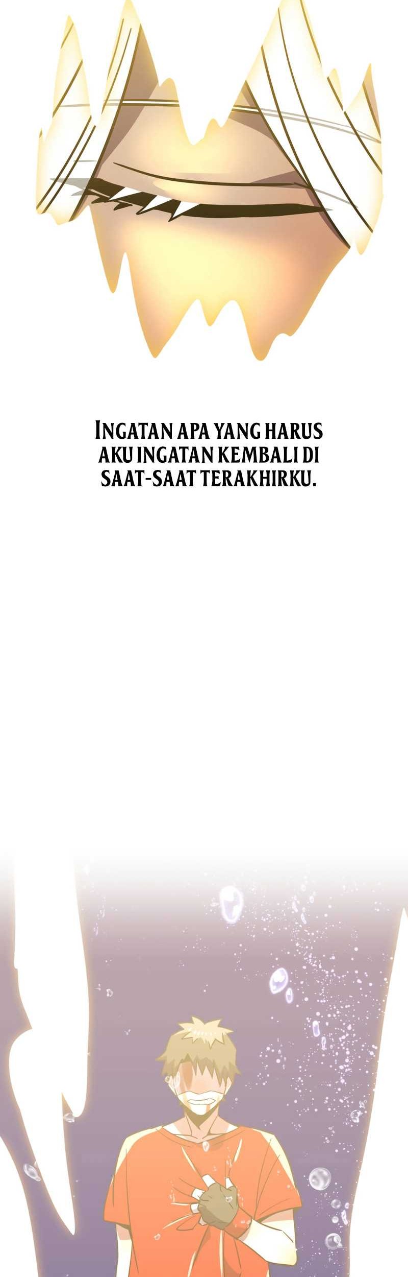 Savior of Divine Blood ~Draw Out 0.00000001% to Become the Strongest~ Chapter 45 Gambar 31