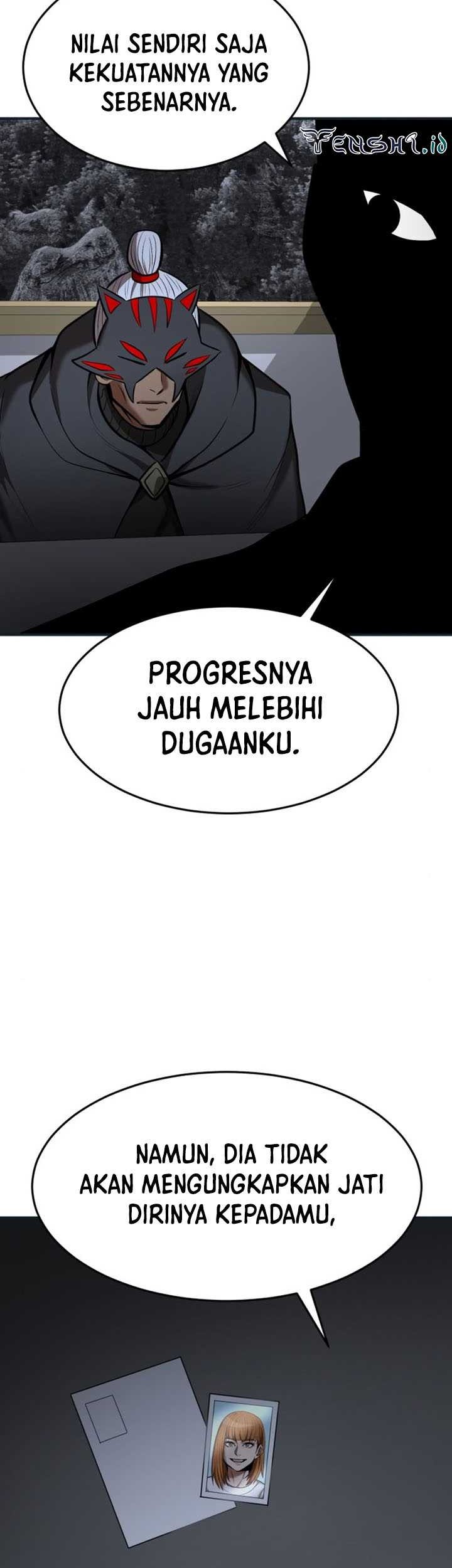 I Became a Renowned Family’s Sword Prodigy Chapter 85 Gambar 40