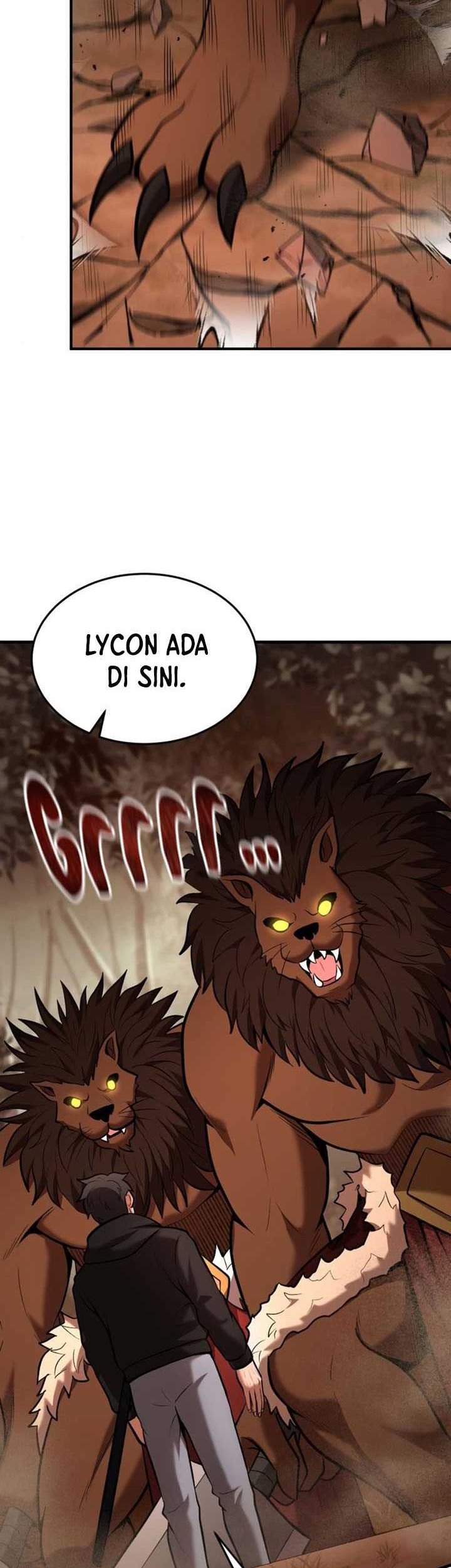 I Became a Renowned Family’s Sword Prodigy Chapter 85 Gambar 51