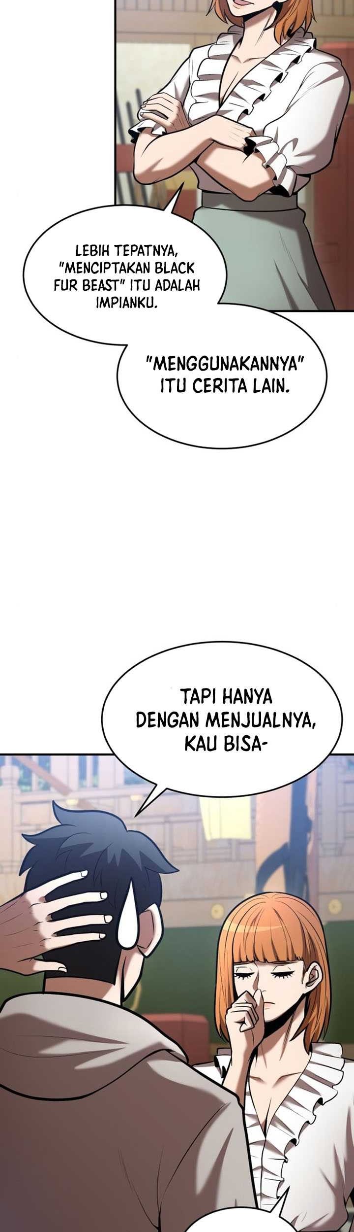 I Became a Renowned Family’s Sword Prodigy Chapter 85 Gambar 4