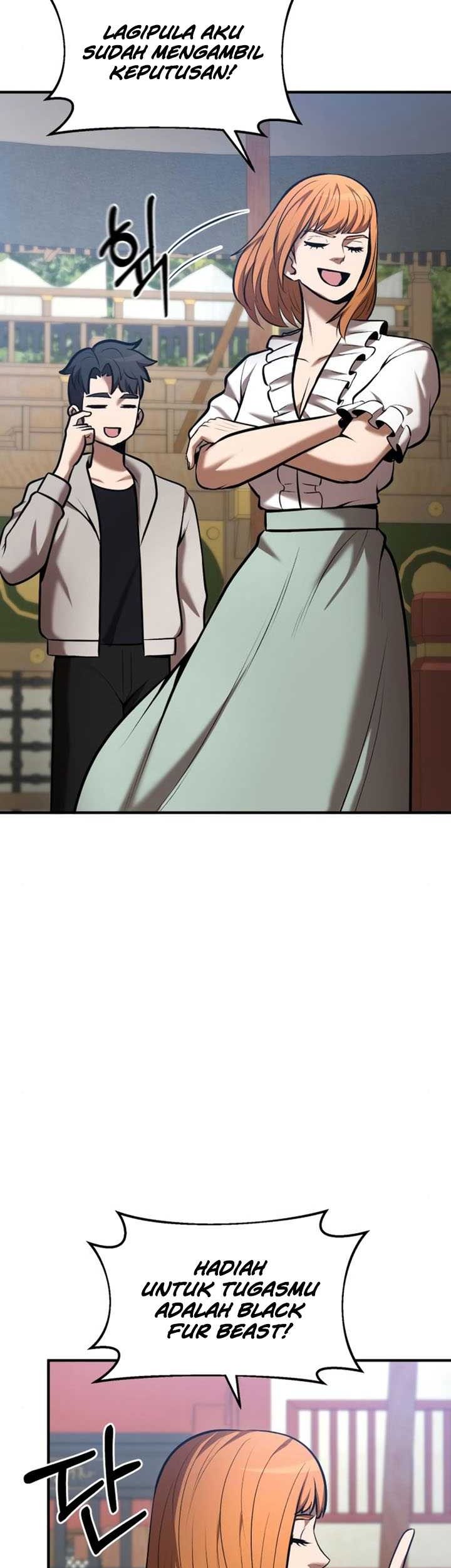 I Became a Renowned Family’s Sword Prodigy Chapter 85 Gambar 12