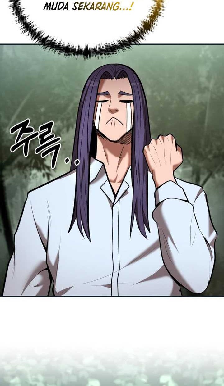 I Became a Renowned Family’s Sword Prodigy Chapter 85 Gambar 29