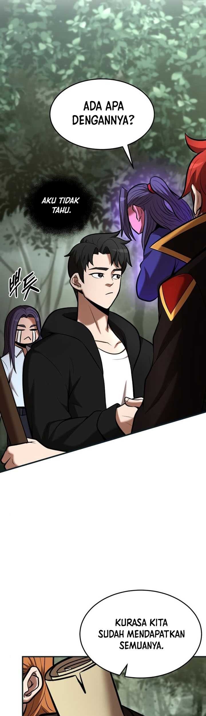 I Became a Renowned Family’s Sword Prodigy Chapter 85 Gambar 30