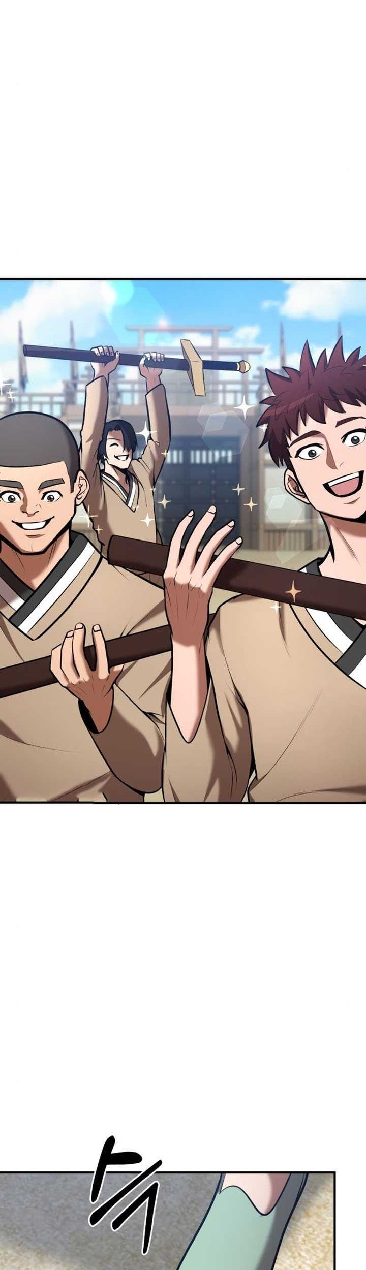 I Became a Renowned Family’s Sword Prodigy Chapter 84 Gambar 35