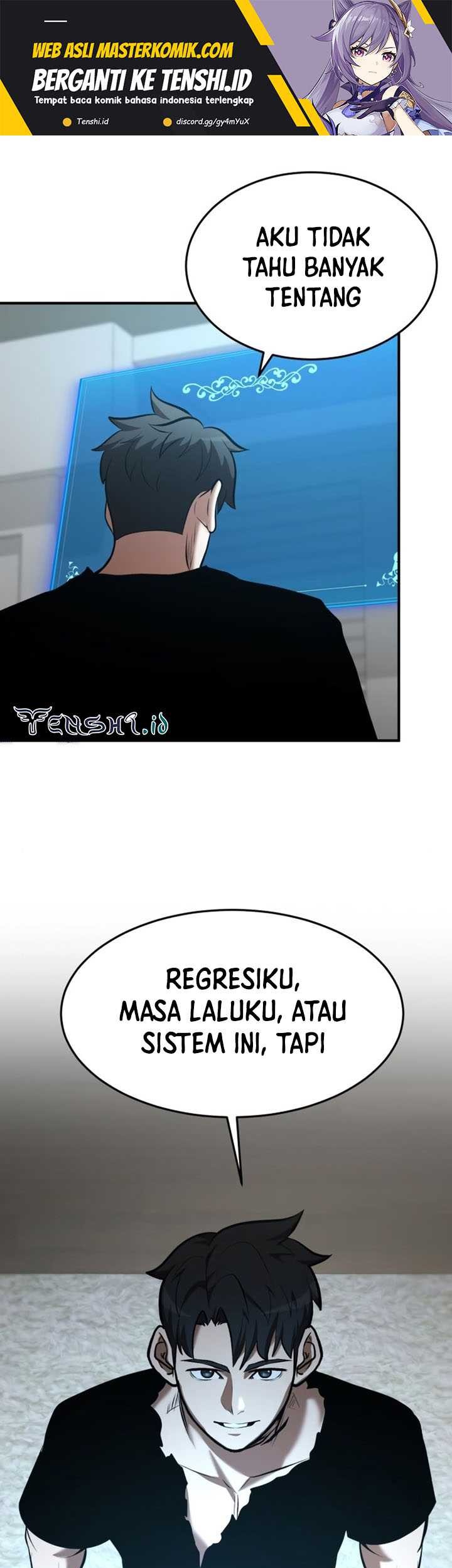 Baca Manhwa I Became a Renowned Family’s Sword Prodigy Chapter 84 Gambar 2