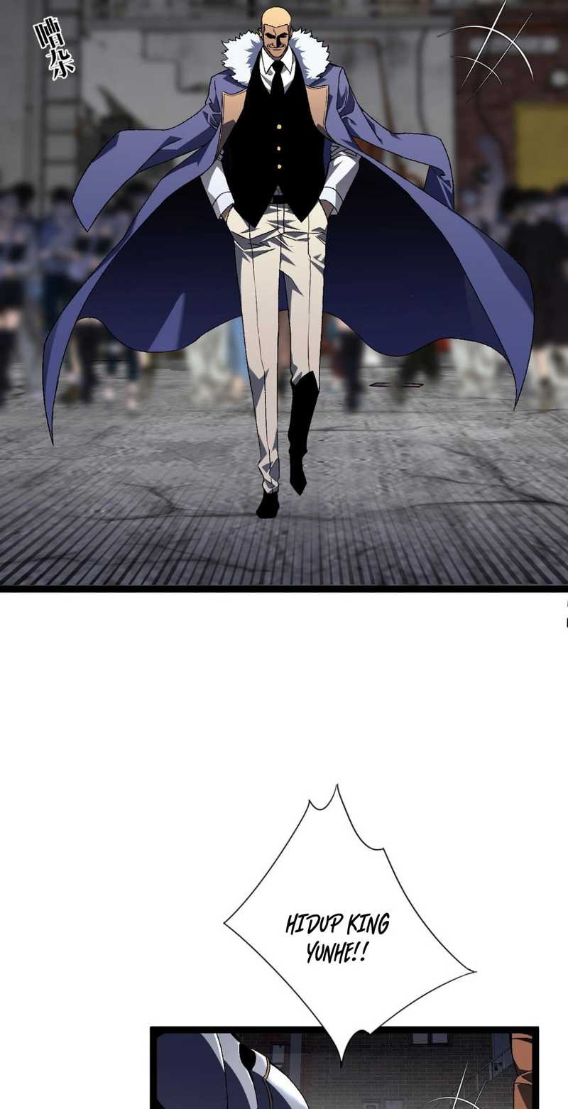 Your Talent is Mine Chapter 64 Gambar 3