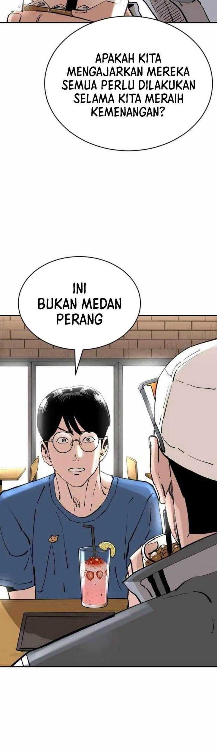 Baca Manhwa Build Up Chapter 130 Gambar 2