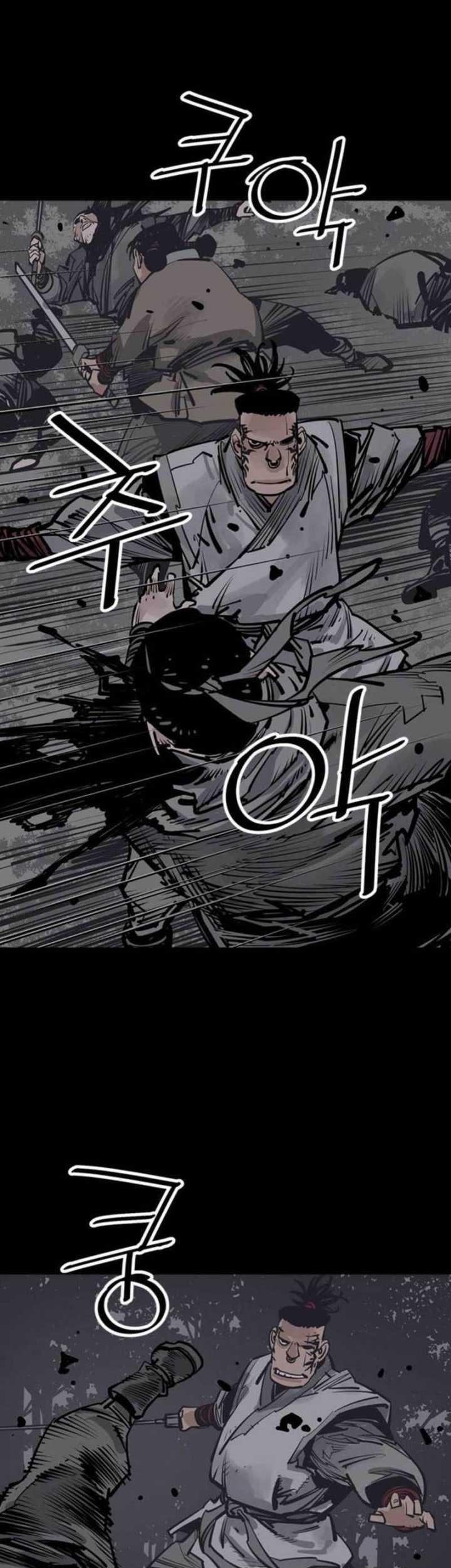 Death God Chapter 60 Gambar 12