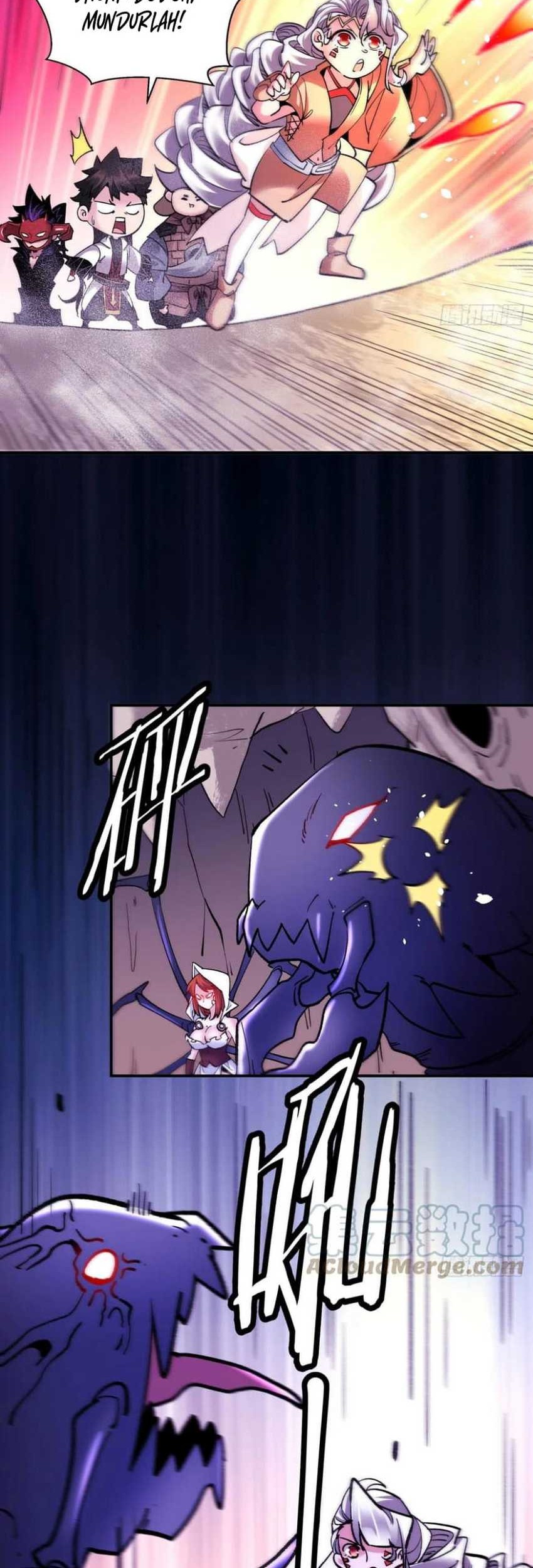 As The Richest Man, I Really Don’t Want To Be Reborn Chapter 88 Gambar 8