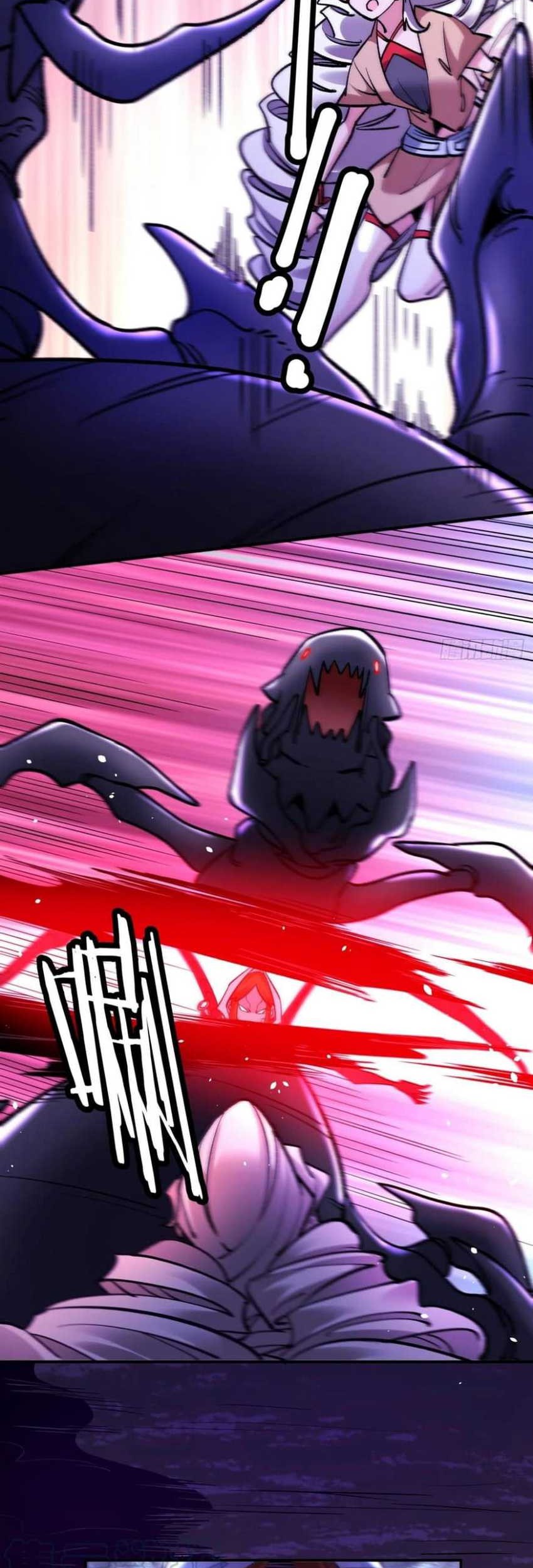 As The Richest Man, I Really Don’t Want To Be Reborn Chapter 88 Gambar 9