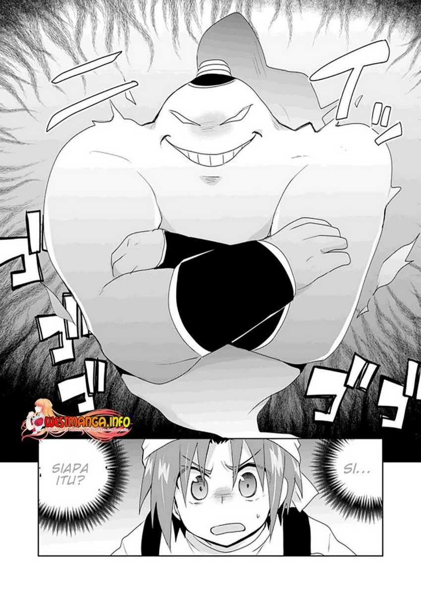 Komik Zettai ni Yatte wa Ikenai Isekai Shoukan - Chapter Chapter 31 - Halaman 14