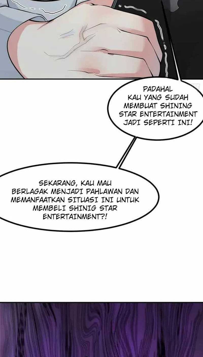 Wo Mei Zhou Yige Xin Shenfen Chapter 106 Gambar 5