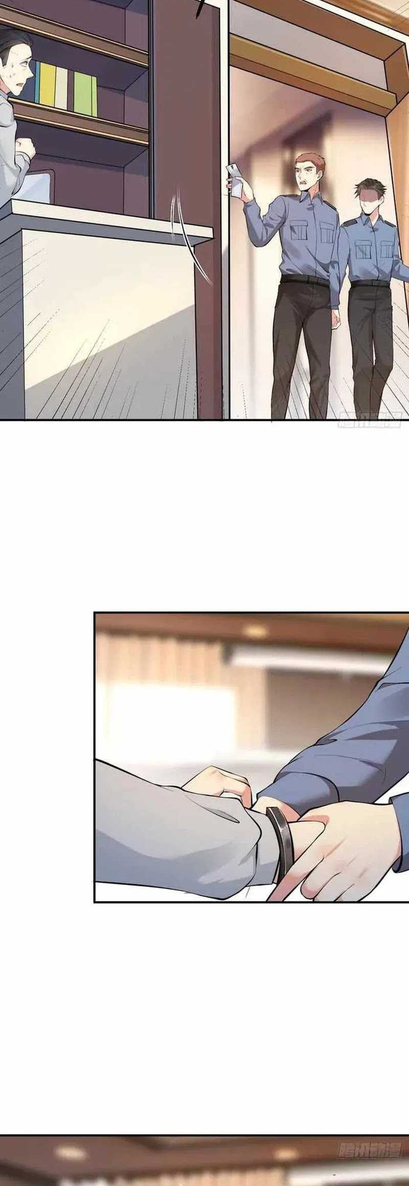 Wo Mei Zhou Yige Xin Shenfen Chapter 106 Gambar 9