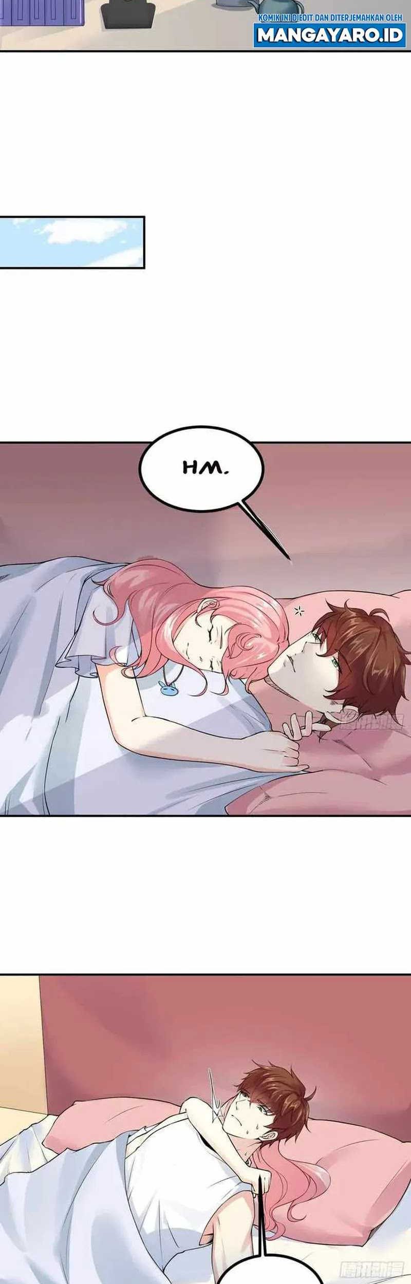 Wo Mei Zhou Yige Xin Shenfen Chapter 106 Gambar 16
