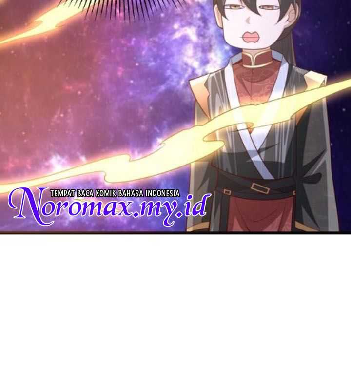 It’s Over! The Queen’s Soft Rice Husband is Actually Invincible Chapter 310 Gambar 22