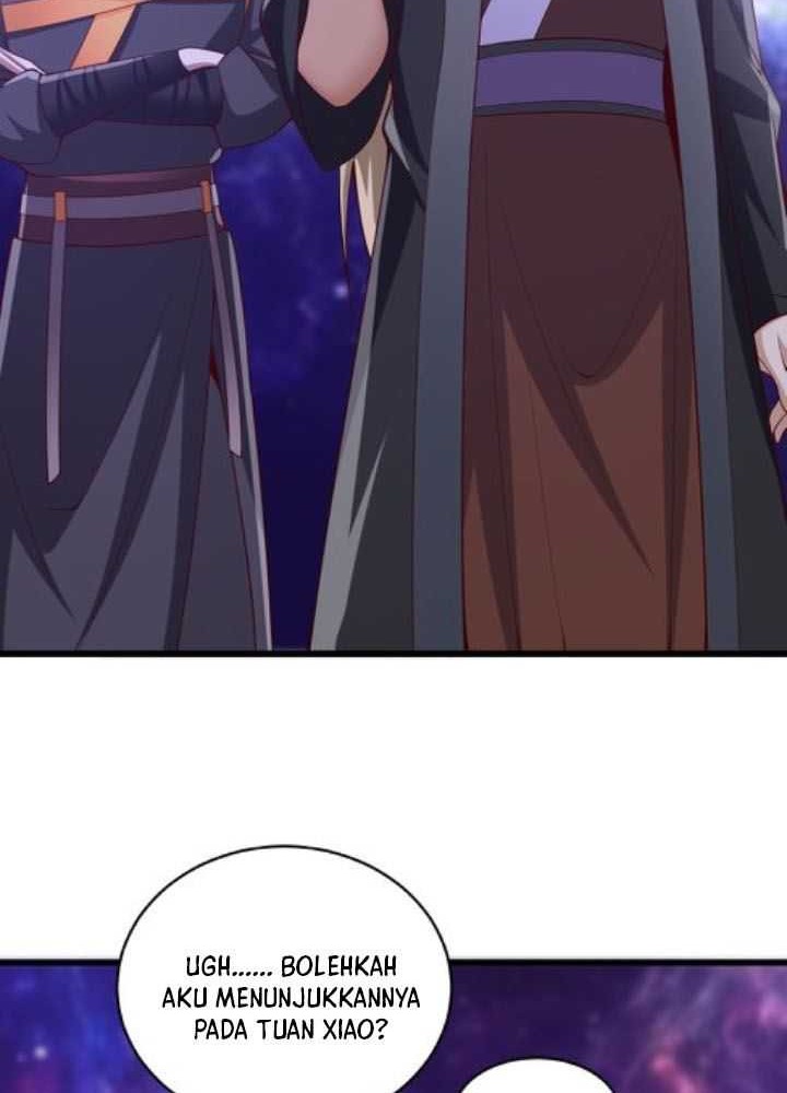 It’s Over! The Queen’s Soft Rice Husband is Actually Invincible Chapter 310 Gambar 3